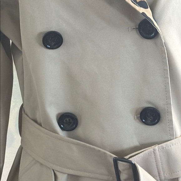 COACH  Women’s jacket size M - Picture 7 of 14